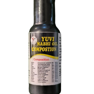 Yuvi Nabhi Oil