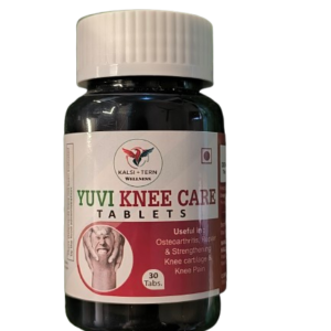 Yuvi Knee Care